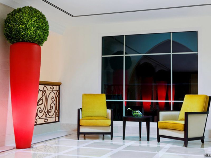 The Westin Dubai Mina Seyahi Beach Resort & Marina 8145