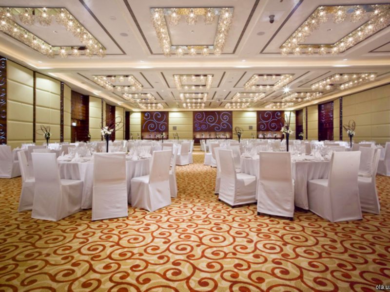 The Westin Dubai Mina Seyahi Beach Resort & Marina 8146