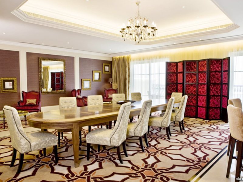 The Westin Dubai Mina Seyahi Beach Resort & Marina 8149