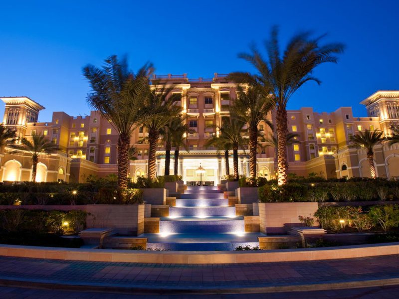 The Westin Dubai Mina Seyahi Beach Resort & Marina 8154