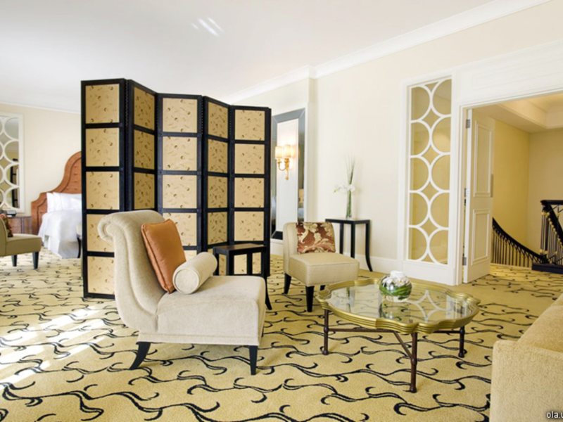 The Westin Dubai Mina Seyahi Beach Resort & Marina 8155