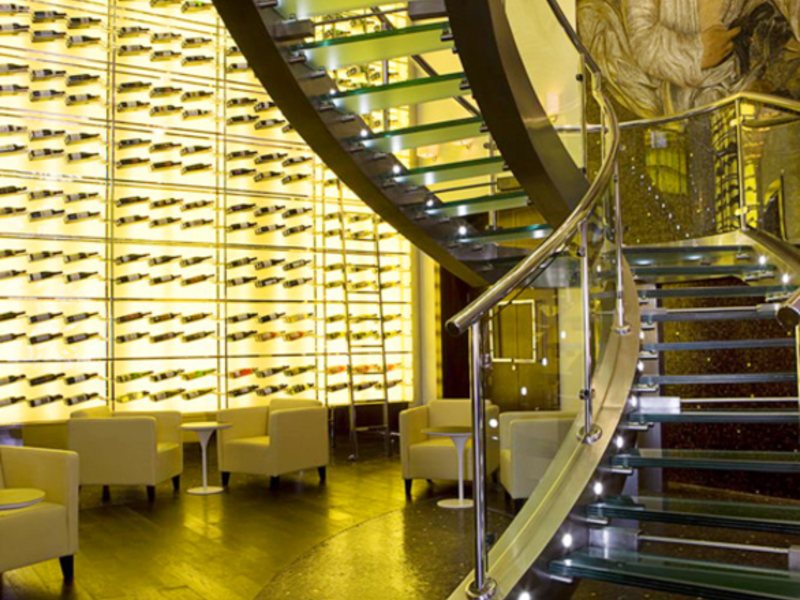 The Westin Dubai Mina Seyahi Beach Resort & Marina 8159