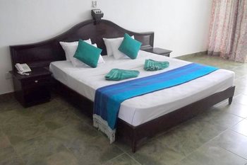 The White Haven Hotel