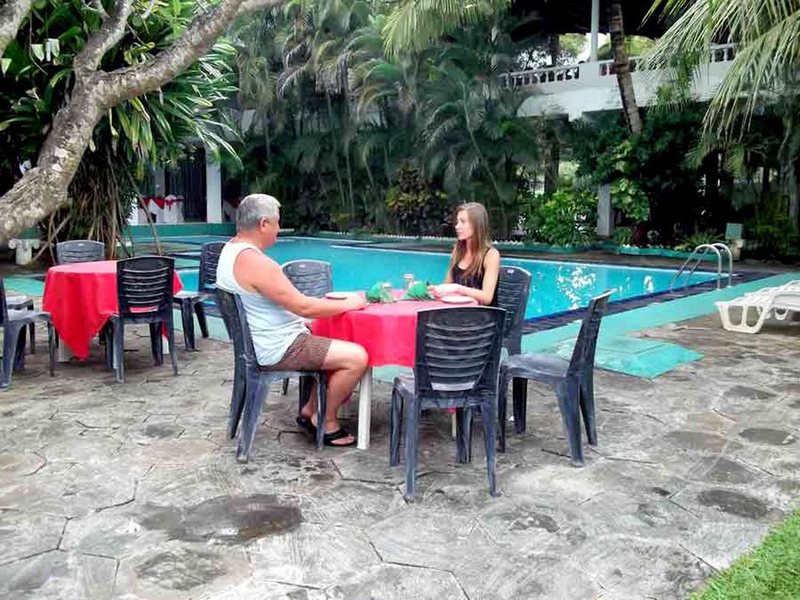 The White Haven Hotel 108763