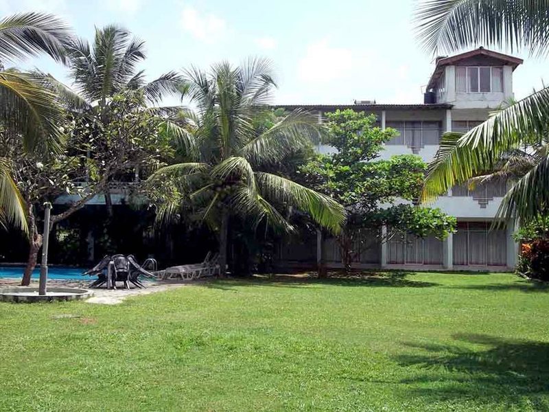 The White Haven Hotel 108764