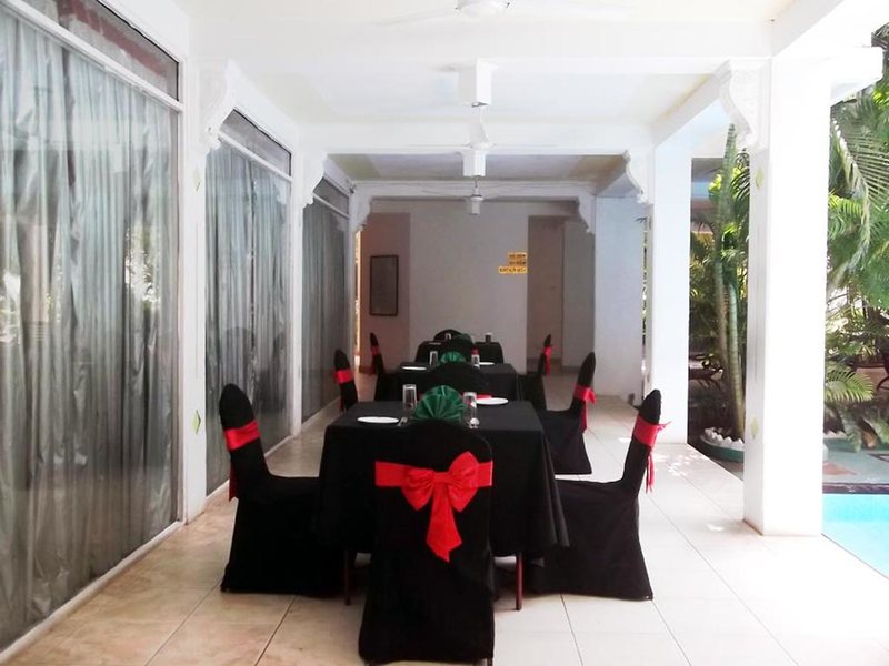 The White Haven Hotel 108769