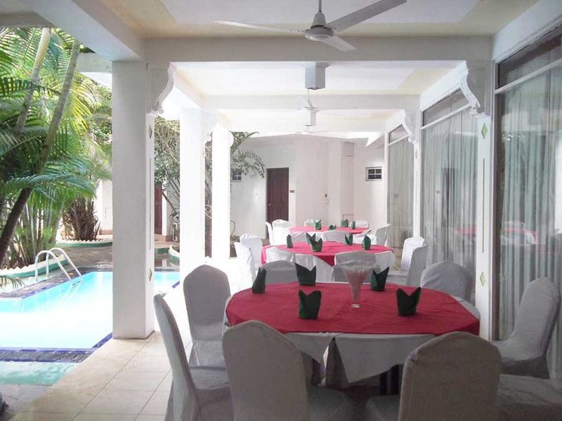 The White Haven Hotel 108770