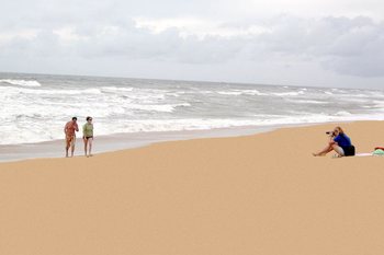 The White Haven Hotel