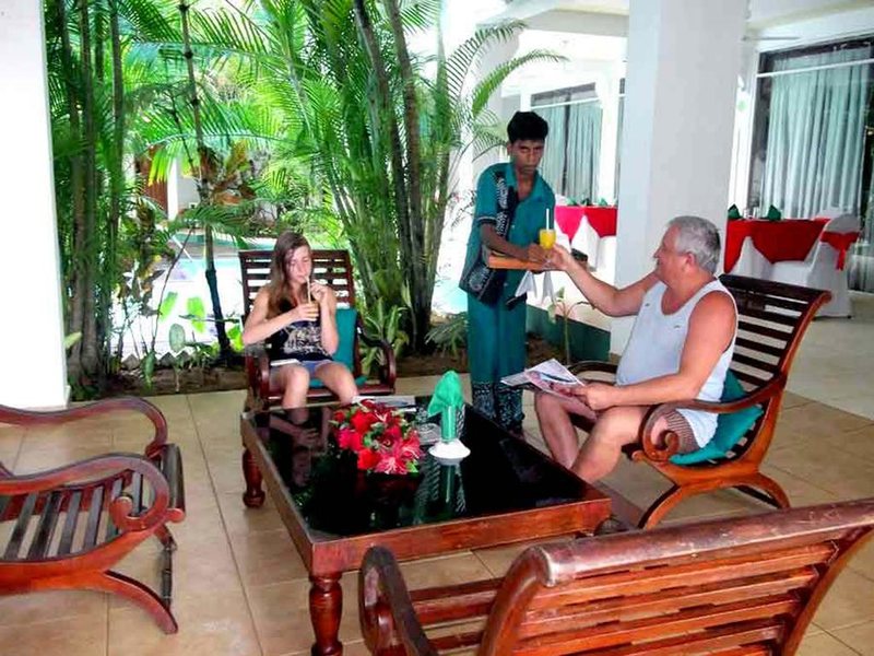 The White Haven Hotel 108772