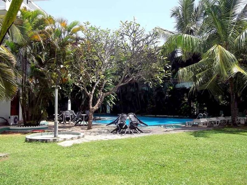 The White Haven Hotel 108774