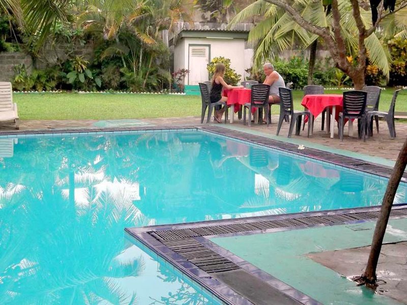 The White Haven Hotel 108775