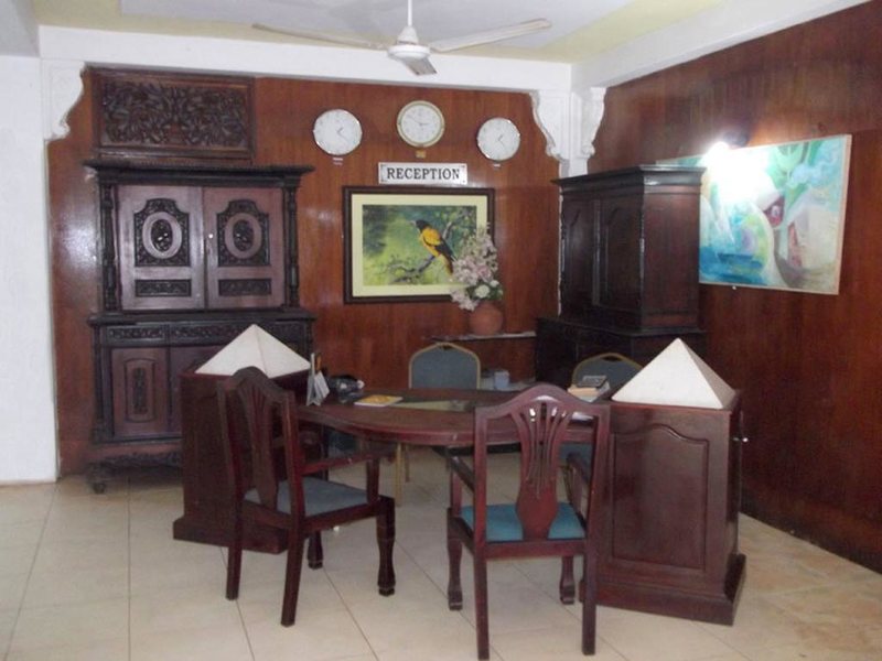 The White Haven Hotel 108776