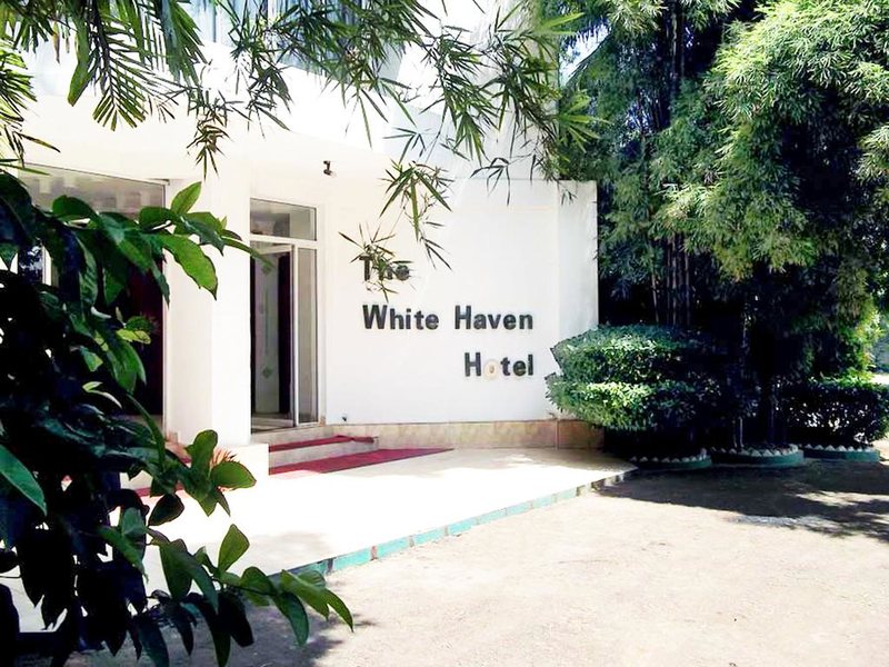 The White Haven Hotel 108778
