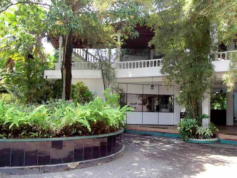 The White Haven Hotel 108781