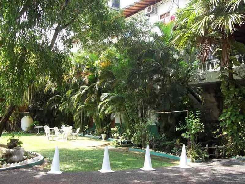 The White Haven Hotel 108782