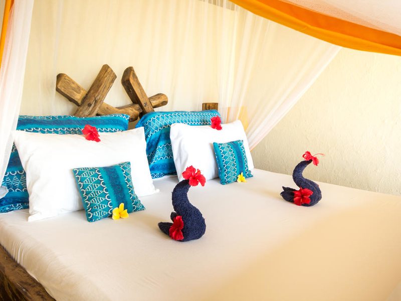 The Zanzibari 202879