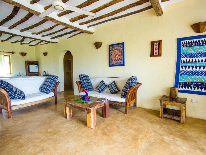 The Zanzibari 202882