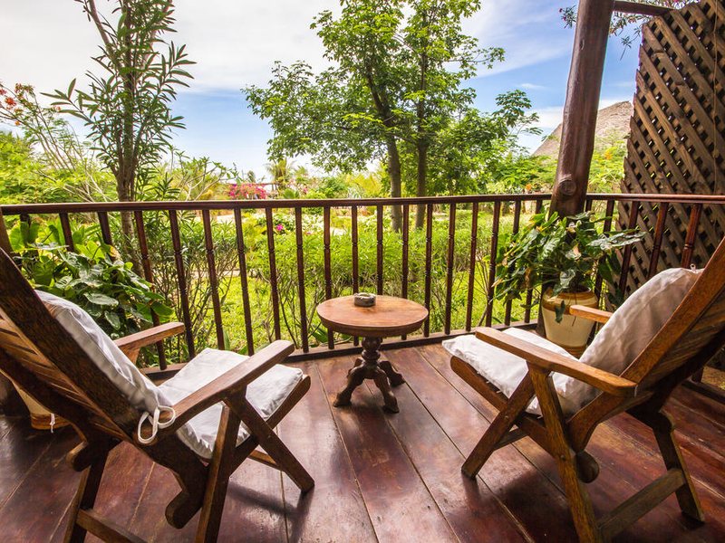 The Zanzibari 202884