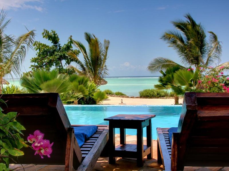 The Zanzibari 202889