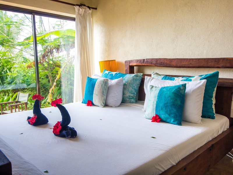 The Zanzibari 202891