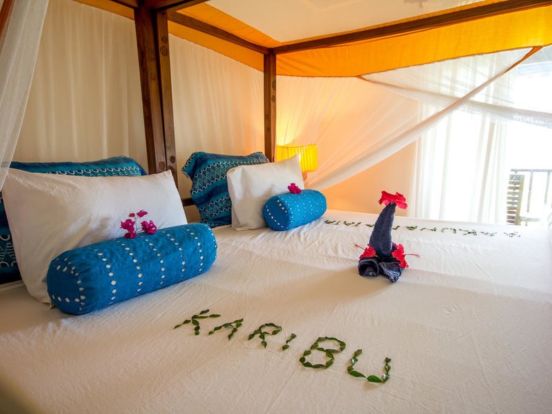 The Zanzibari 202892