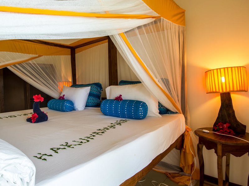 The Zanzibari 202893