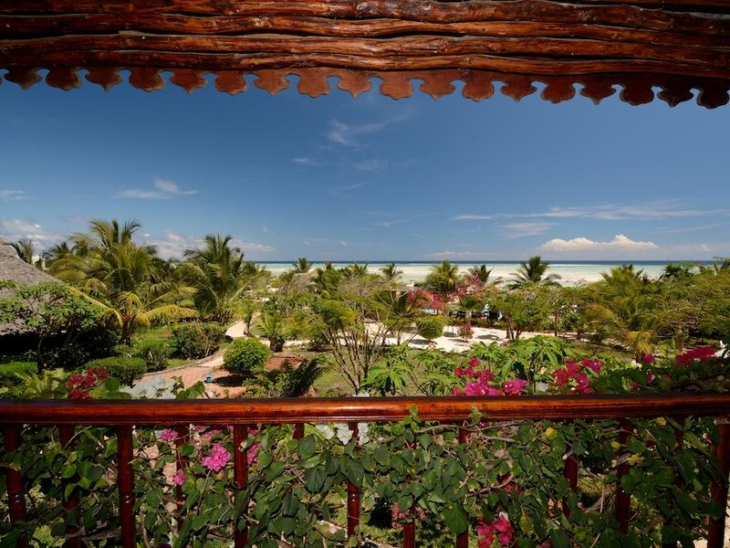 The Zanzibari 202895