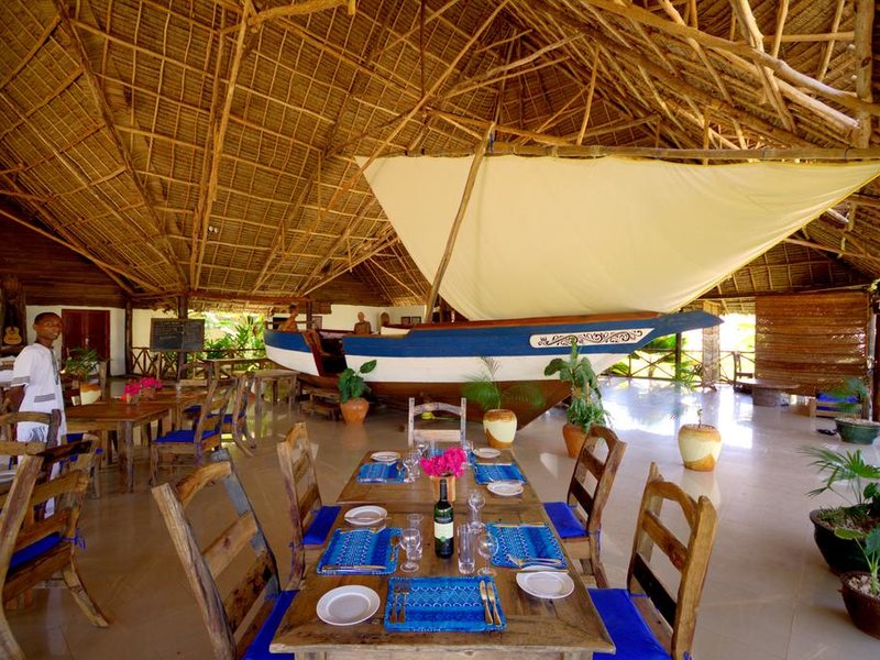 The Zanzibari 202902