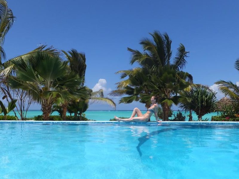 The Zanzibari 202904