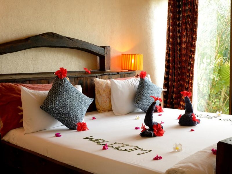 The Zanzibari 202907