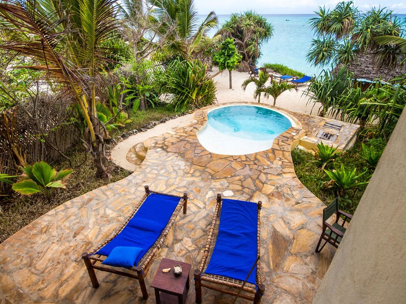 The Zanzibari 202912