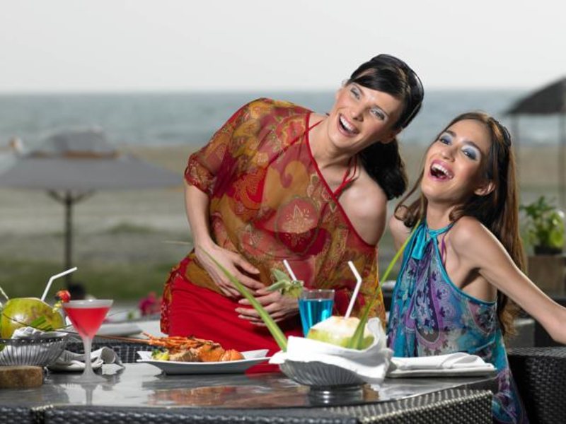 The Zuri White Sands Goa Resort & Casino 114154