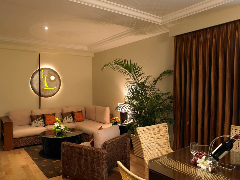 The Zuri White Sands Goa Resort & Casino 114156