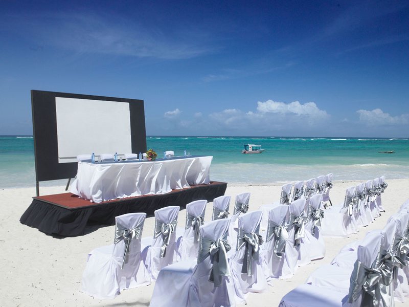 The Zuri White Sands Goa Resort & Casino 114158