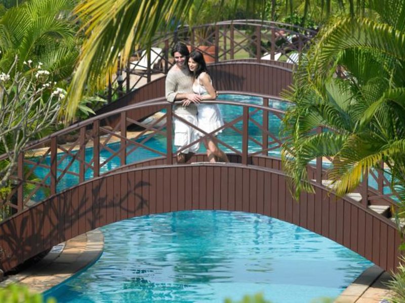 The Zuri White Sands Goa Resort & Casino 114165