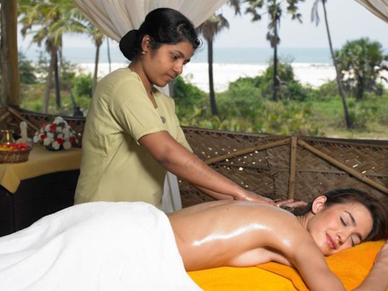 The Zuri White Sands Goa Resort & Casino 114166