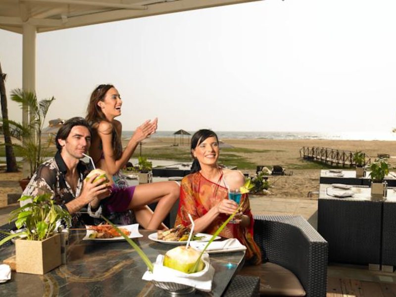 The Zuri White Sands Goa Resort & Casino 114167