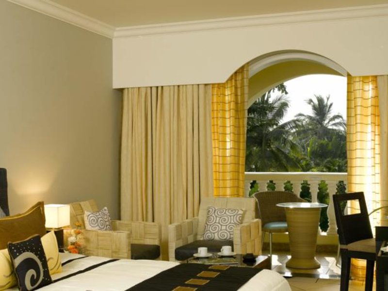 The Zuri White Sands Goa Resort & Casino 114170