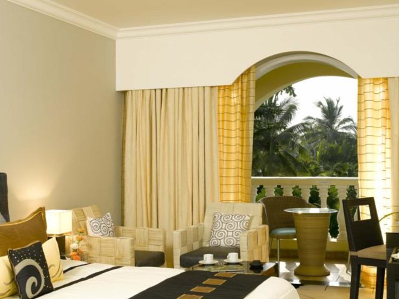 The Zuri White Sands Goa Resort & Casino 114174