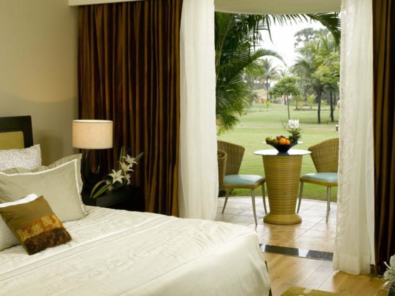The Zuri White Sands Goa Resort & Casino 114175
