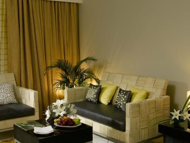 The Zuri White Sands Goa Resort & Casino 114176