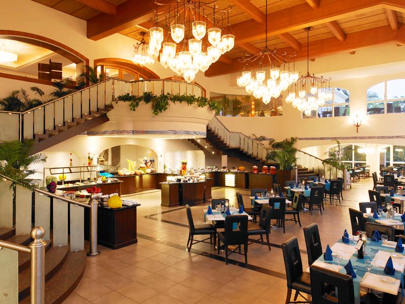 The Zuri White Sands Goa Resort & Casino 114178