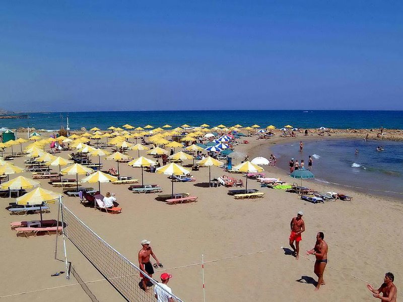 Themis Beach Hotel 77889