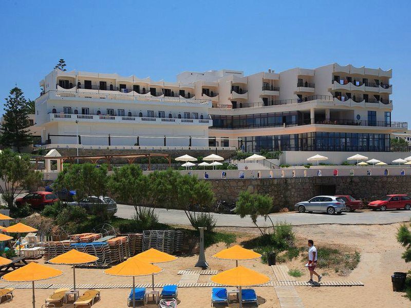 Themis Beach Hotel 77892