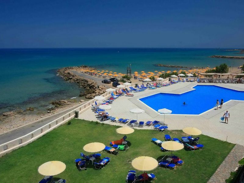 Themis Beach Hotel 77893