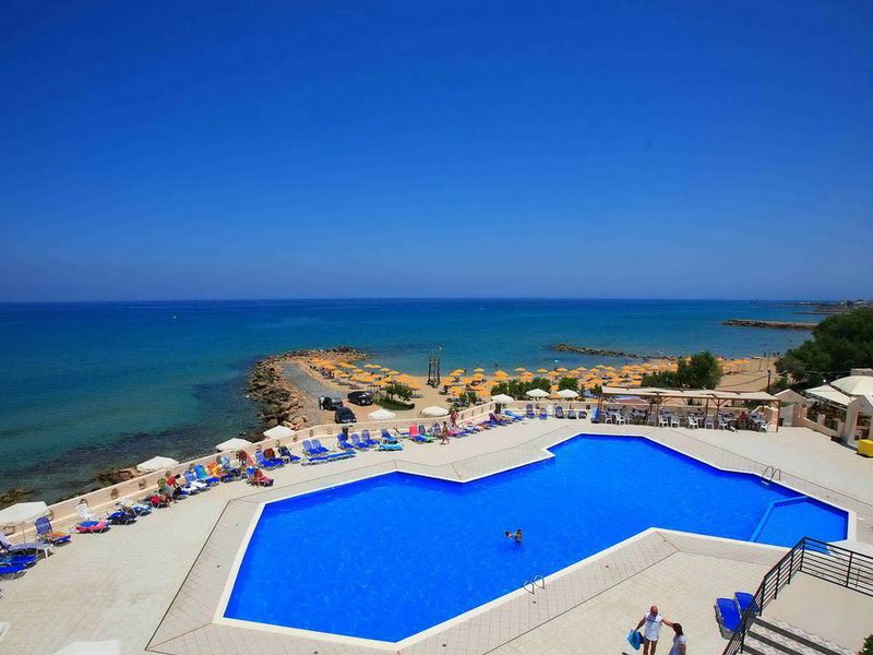 Themis Beach Hotel 77894