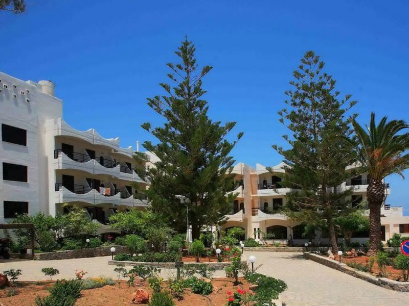 Themis Beach Hotel 77896