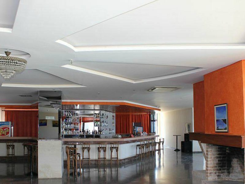 Themis Beach Hotel 77897