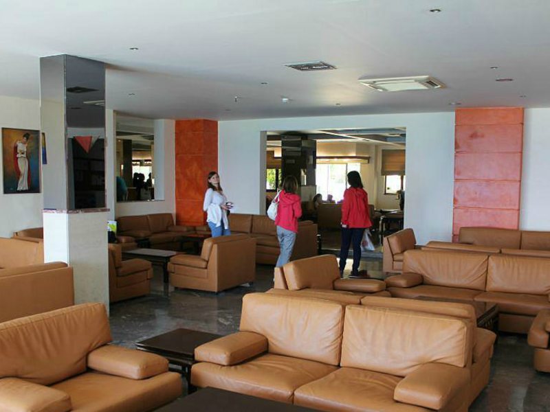 Themis Beach Hotel 77900