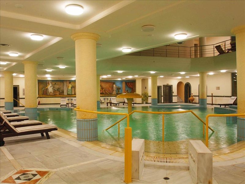 Thermae Sylla Spa & Wellness Hotel 220455